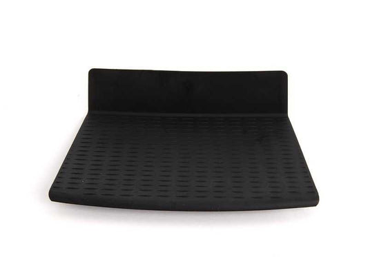 Einleger trasero superior OEM 51167156475 para BMW E90, E91. Original BMW.