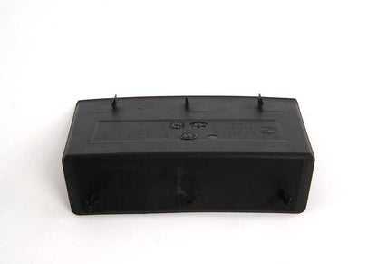 Einleger trasero superior OEM 51167156475 para BMW E90, E91. Original BMW.