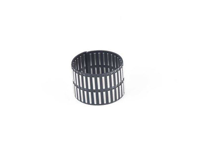 Rodamiento de agujas OEM 23211224805 para BMW E36, E46, E34, E39, E32, E38, E53, Z3. Original BMW.