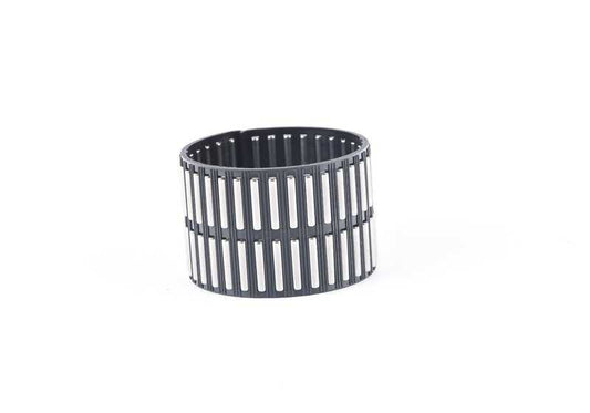 Rodamiento de agujas OEM 23211224805 para BMW E36, E46, E34, E39, E32, E38, E53, Z3. Original BMW.