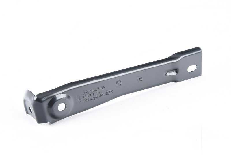 Soporte trasero derecho OEM 51718041984 para BMW E90, E90N, E92, E92N, E93, E93N. Original BMW.