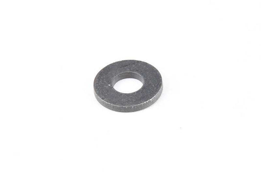 Arandela de ajuste OEM 52101934572 para BMW E28 y E24. Original BMW.