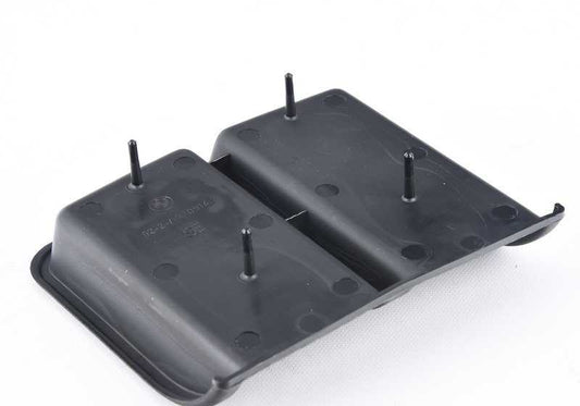 Belt base for BMW E30, E28, E23 (OEM 52201906754). Original BMW