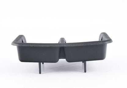 Belt base for BMW E30, E28, E23 (OEM 52201906754). Original BMW