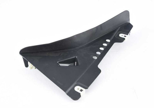 Cubierta delantera derecha OEM 51757270918 para BMW i3 (I01). Original BMW.
