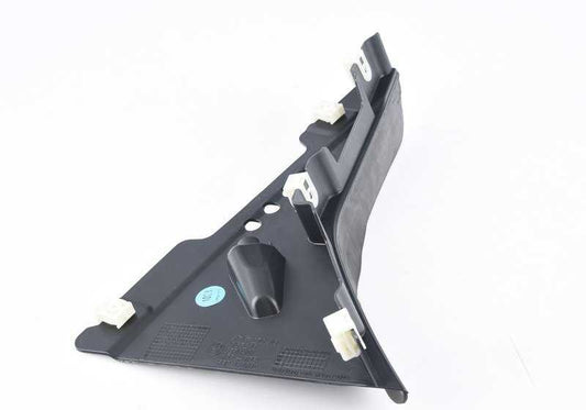 Cubierta delantera derecha OEM 51757270918 para BMW i3 (I01). Original BMW.