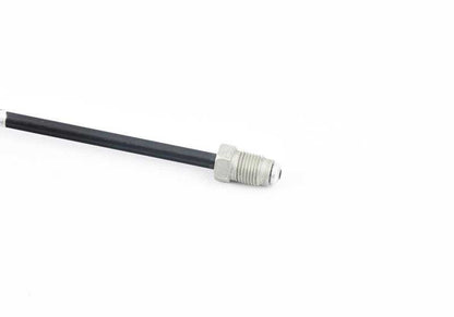 Tubo de freno OEM 34302283681 para BMW E90 M3, E92 M3, E93 M3. Compatible con versiones PM91, VA91, KG91, WD91, DX91, WL91. Original BMW.