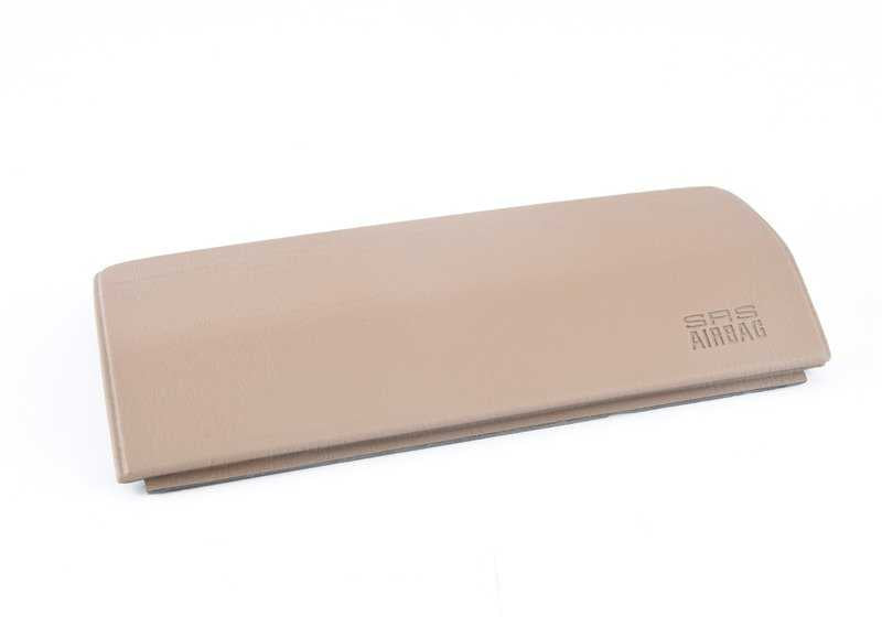 Couverture du tableau de bord pour la série BMW 3 E36 (OEM 51458172597). BMW d'origine