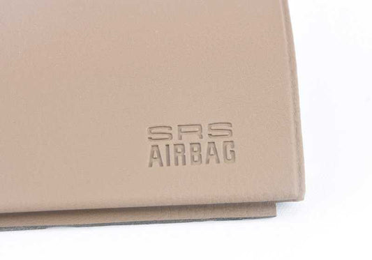 Instrument Panel Cover for BMW 3 Series E36 (OEM 51458172597). Original BMW