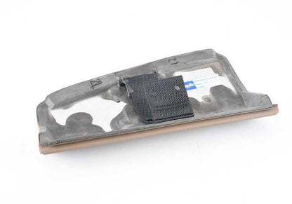 Couverture du tableau de bord pour la série BMW 3 E36 (OEM 51458172597). BMW d'origine