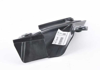 Lippe frontal izquierda OEM 51627354677 para BMW F26. Original BMW.
