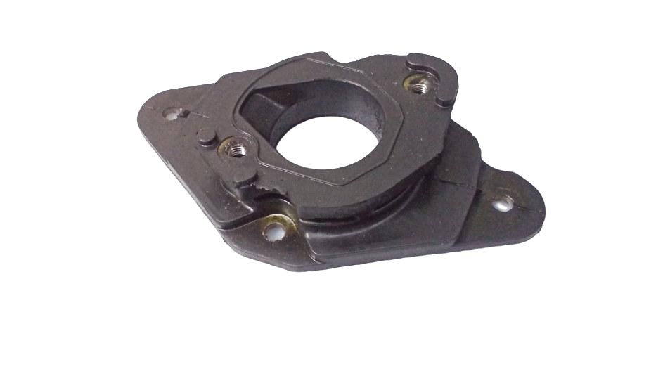 Brida de carburador OEM 13111269599 para BMW E21 315 (1981-1983) y E30 316/316i (1982-1988). Pieza original BMW.