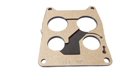 Junta OEM 13111271960 para BMW E21 y E12. Compatible con todos los modelos con motor M20 y carburador 4A1. Original BMW.