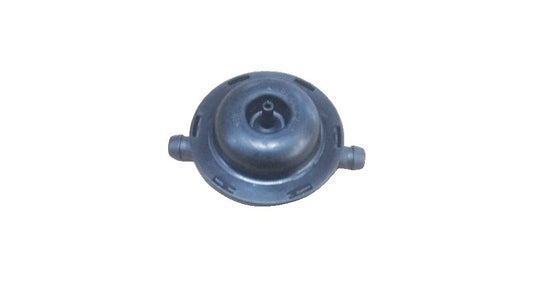 Válvula de aire OEM 13111287360 para BMW E30 y E28. Compatible con motores M10. Recambio original BMW.