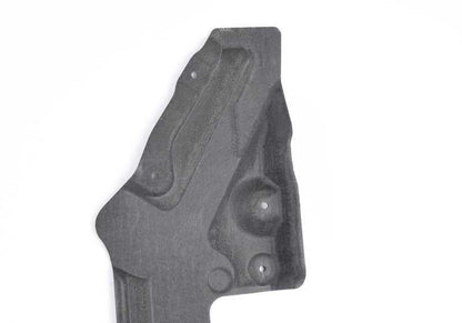 Cubrecárter motor OEM 51757361196 para BMW F30 318i, 320i xDrive (versiones con tracción total). Pieza original BMW.