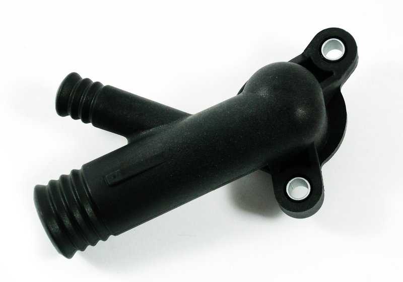 Connector for BMW E36, E34 (OEM 11531743679). Genuine BMW