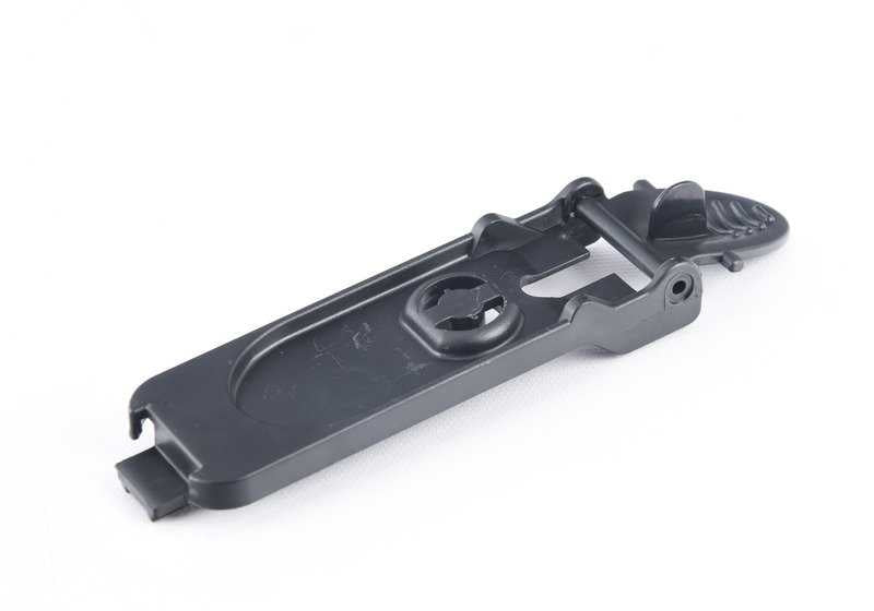 OEM 51476974640 TRUNK VAY STOP per BMW E92 (316i, 318i, 320d). BMW originale.