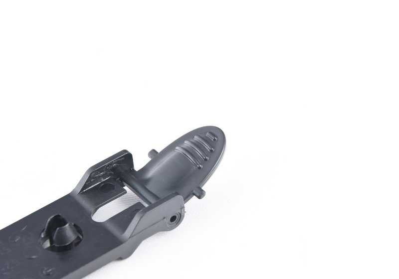 OEM 51476974640 TRUNK VAY STOP per BMW E92 (316i, 318i, 320d). BMW originale.