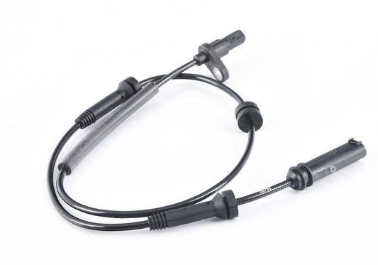 Sensor de velocidad de rueda delantero OEM 34526791748 para BMW F20, F20N, F21, F21N, F22, F22N, F23, F23N, F30, F30N, F31, F31N, F34, F34N, F35, F35N, F32, F32N, F33, F33N, F36, F36N. Original BMW.