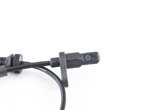 Sensor de velocidad de rueda delantero OEM 34526791748 para BMW F20, F20N, F21, F21N, F22, F22N, F23, F23N, F30, F30N, F31, F31N, F34, F34N, F35, F35N, F32, F32N, F33, F33N, F36, F36N. Original BMW.