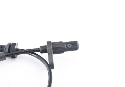Sensor de velocidad de rueda delantero OEM 34526791748 para BMW F20, F20N, F21, F21N, F22, F22N, F23, F23N, F30, F30N, F31, F31N, F34, F34N, F35, F35N, F32, F32N, F33, F33N, F36, F36N. Original BMW.