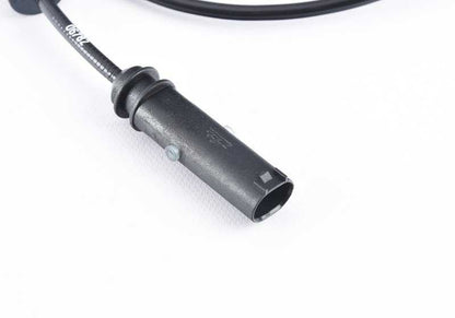 Sensor de velocidad de rueda delantero OEM 34526791748 para BMW F20, F20N, F21, F21N, F22, F22N, F23, F23N, F30, F30N, F31, F31N, F34, F34N, F35, F35N, F32, F32N, F33, F33N, F36, F36N. Original BMW.