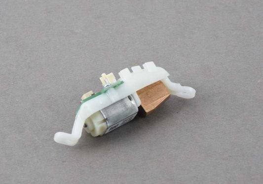 Generador de vibración OEM 61317856691 para BMW F90, G30, G31, G38, G32, G11, G12, F91, F92, F93, G14, G15, G16, G01, G08, F97, G02, F98, G05, G18, F95, G06, F96, G07, G09. Original BMW.