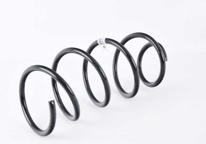 Muelle helicoidal delantero OEM 31336769917 para BMW E90, E91, E92, E93. Original BMW.