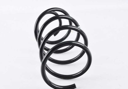 Muelle helicoidal delantero OEM 31336769917 para BMW E90, E91, E92, E93. Original BMW.