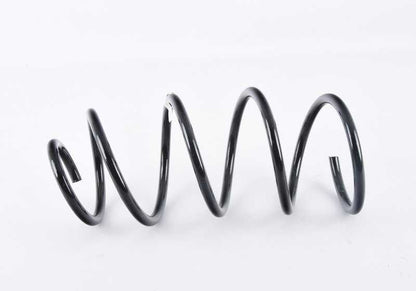 Muelle helicoidal delantero OEM 31336769917 para BMW E90, E91, E92, E93. Original BMW.