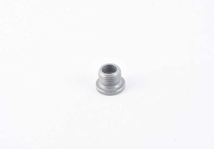 Tornillo de cierre OEM 07119908550 para BMW i3 {I01} (modelos: i3 60Ah, 94Ah, 120Ah Rex, i3s 120Ah Rex). Compatible con producción desde 02.09.2013 hasta 30.06.2022. Pieza original BMW.