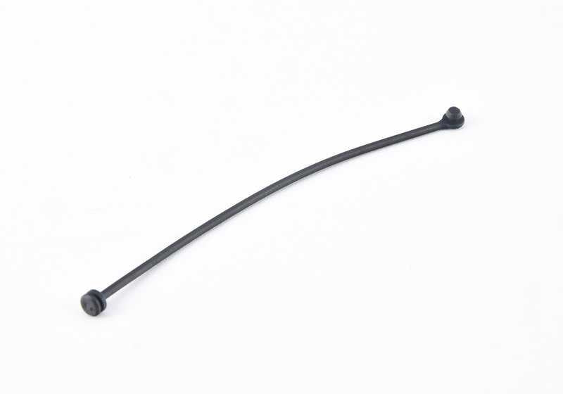 Retaining strap for BMW i I01, I12 (OEM 61139339204). Original BMW