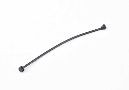 Retaining strap for BMW i I01, I12 (OEM 61139339204). Original BMW