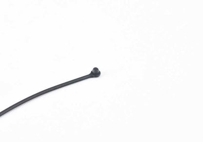 Retaining strap for BMW i I01, I12 (OEM 61139339204). Original BMW
