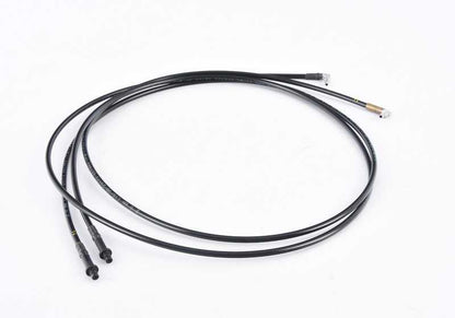 Tubo hidráulico cinemática principal derecha OEM 54377223328 para BMW E89. Original BMW.