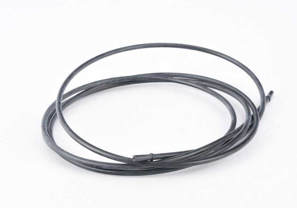 Bloque distribuidor de aire suspensión neumática OEM 37236754455 para BMW X5 E53. Original BMW.
