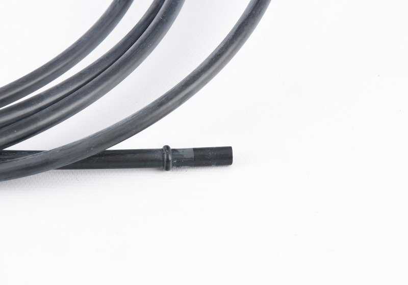 Bloque distribuidor de aire suspensión neumática OEM 37236754455 para BMW X5 E53. Original BMW.