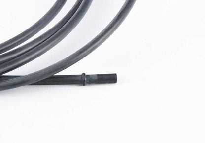 Bloque distribuidor de aire suspensión neumática OEM 37236754455 para BMW X5 E53. Original BMW.