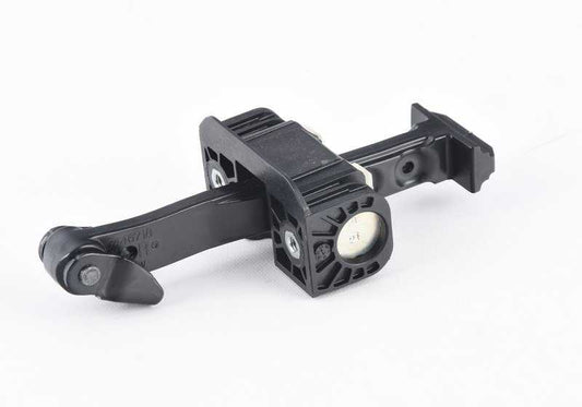 Linksvordertürbegrenzer für die BMW 3 F30 -Serie, F31, F35, F80 (OEM 5121746717). Original BMW