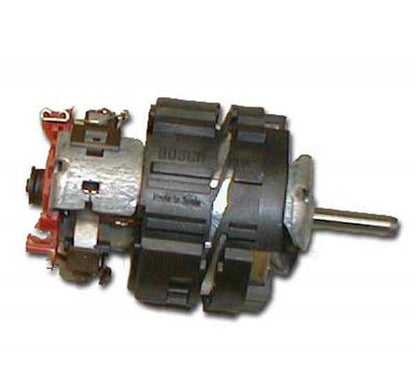Ventilador del sistema de calefacción OEM 64111356500 para BMW E23, E24, E28, E30, E31, E32, E34, E36, E38, E39, E46, Z1, Z3. Repuesto original BMW.