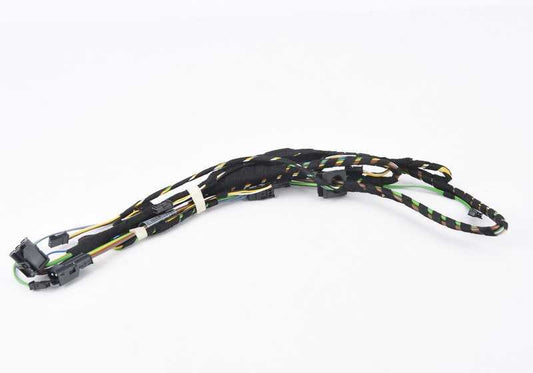 Cablaggio per riscaldamento / aria condizionata per BMW 3 E46, X3 E83 (OEM 61126910085). BMW originale.