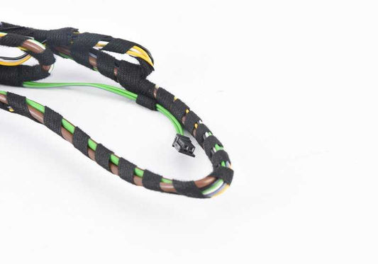 Cablaggio per riscaldamento / aria condizionata per BMW 3 E46, X3 E83 (OEM 61126910085). BMW originale.