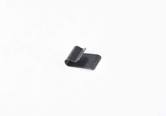 Clip di fissaggio posteriore per BMW E21, E30, E12, E28, E24, E23 (OEM 72601838045). BMW originale