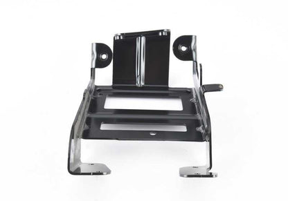 Soporte sensor PDC OEM 66316782195 para BMW E70, E71, E72, E83, E84. Original BMW.