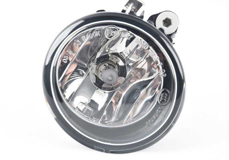 Faros antiniebla derecho OEM 63177311350 para BMW E71, E72, X6 xDrive30d, xDrive35d, xDrive35i, X6 M. Original BMW.