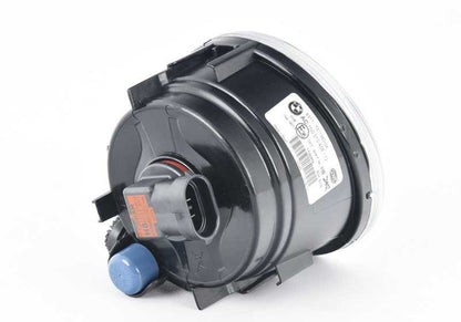 Faros antiniebla derecho OEM 63177311350 para BMW E71, E72, X6 xDrive30d, xDrive35d, xDrive35i, X6 M. Original BMW.