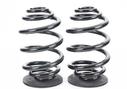 Resorte neumático de suspensión trasera OEM 33539066884 para BMW Serie 5 (E39). Original BMW.