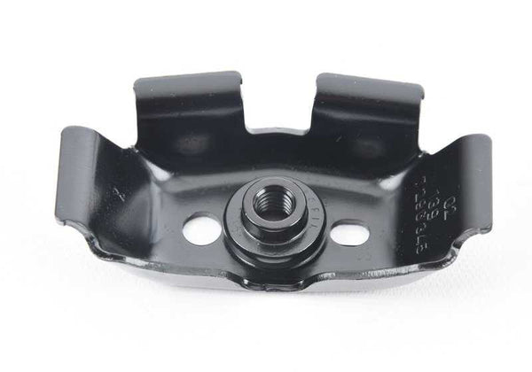 Soporte de barra de torretas delantero OEM 41007346815 para BMW F23, F87, F30, F33, F83. Original BMW.