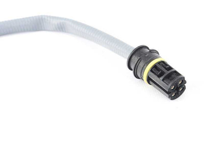 Sonda lambda OEM 11787545244 para BMW E60, E61, E63, E64, E65, E66. Compatible con motores N52 y N53. Control de emisiones. Longitud 520mm. Original BMW.