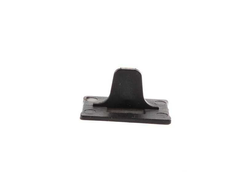 Soporte para BMW E30, E34, E32, E53 (OEM 51441957623). Original BMW.